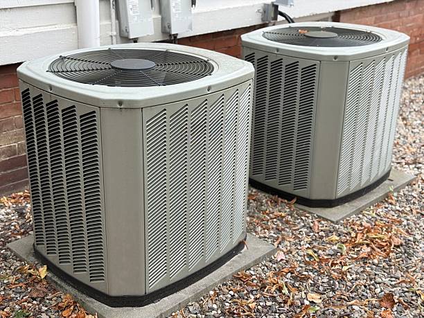 Reliable Ductwork Repair contractor in Dallardsville, TX by Leonard HVAC